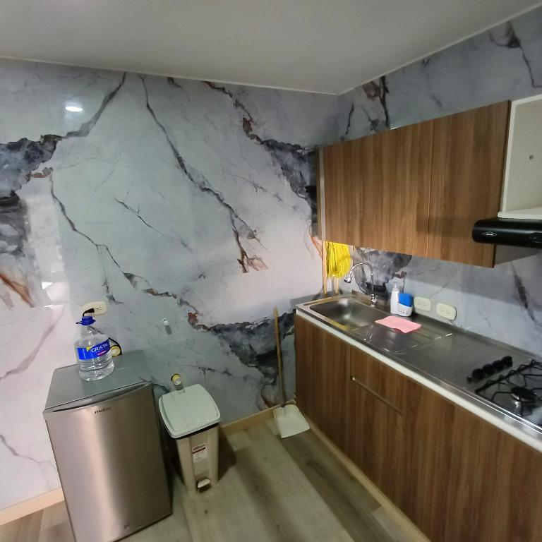 Acogedor Y Amplio Aparta estudio En El Corazón De Manizales - 4
