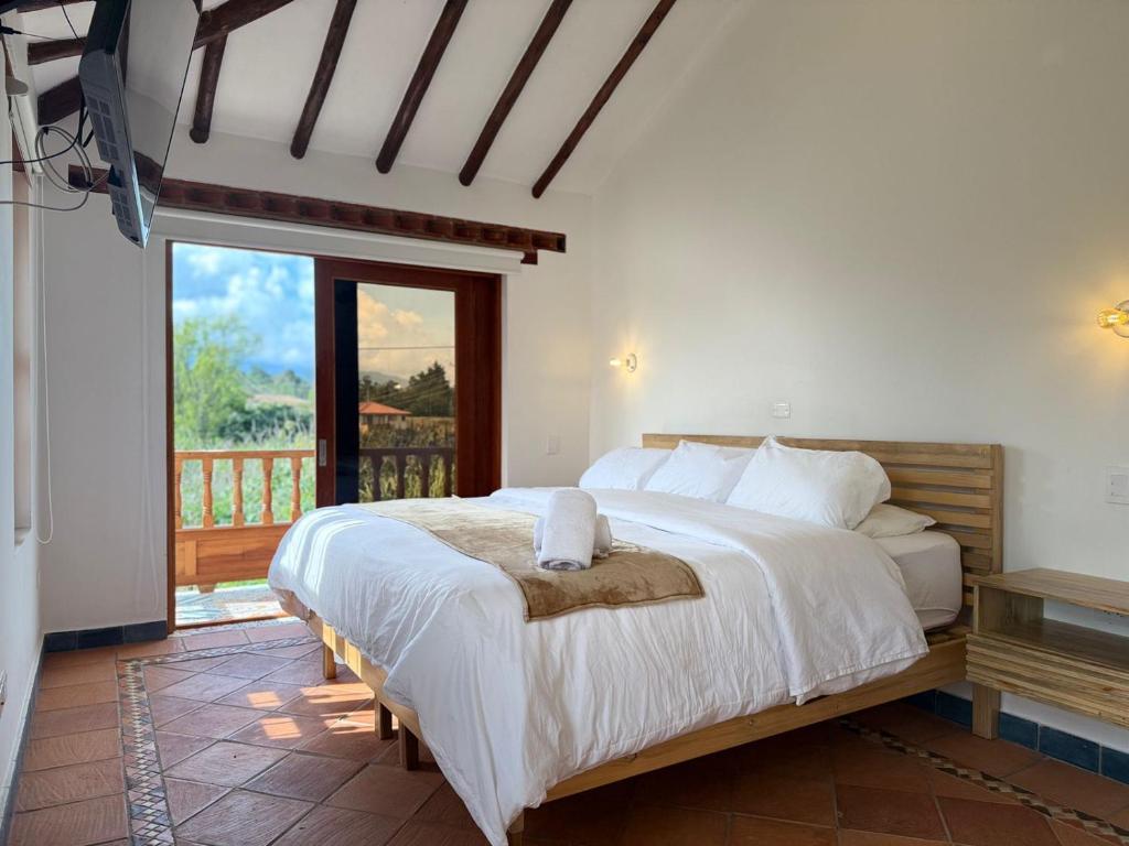 Casa Roma - 1