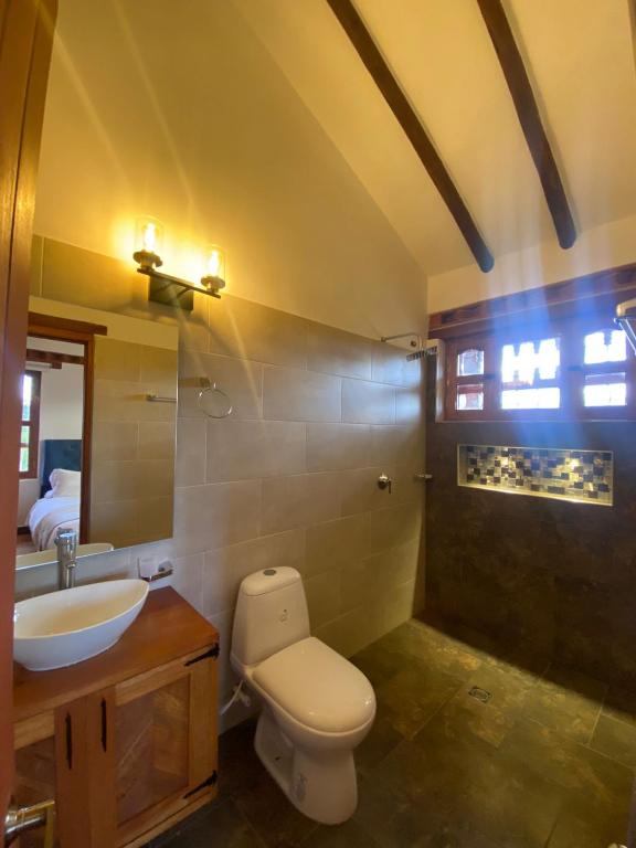 Casa Roma - 3