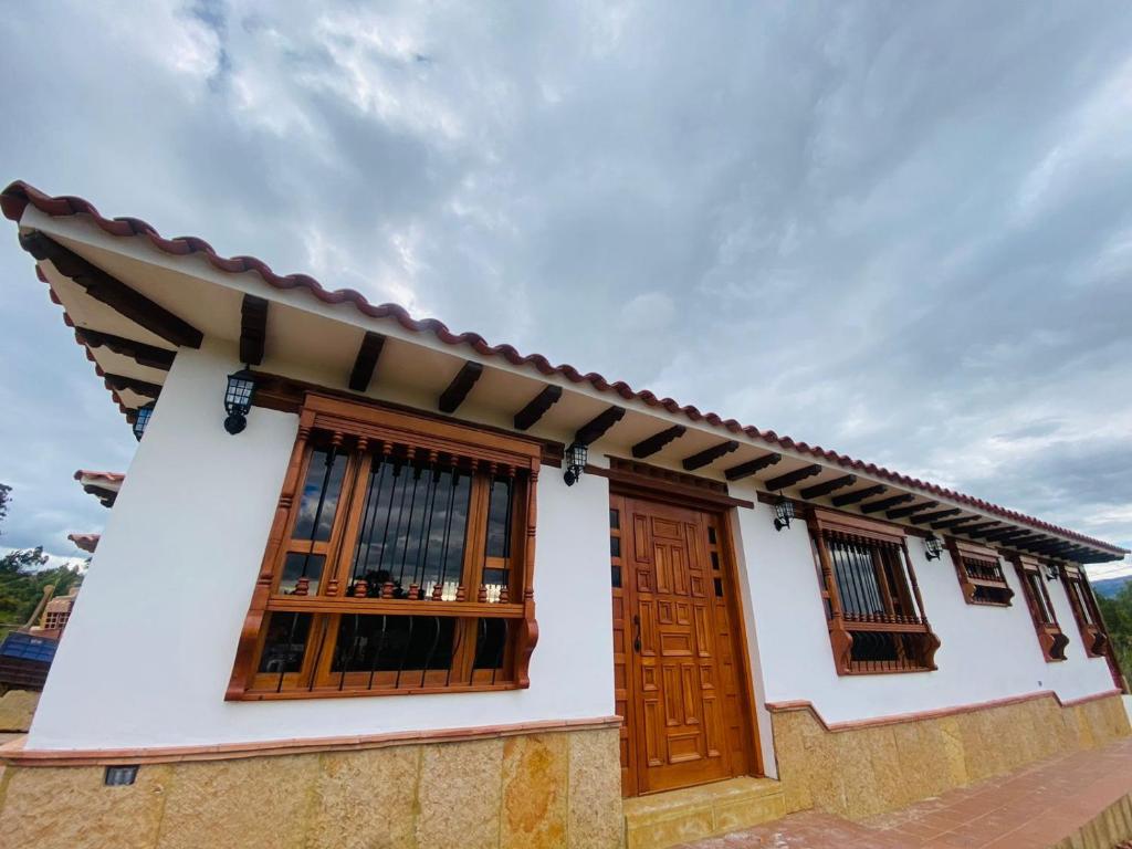 Casa Roma - 4