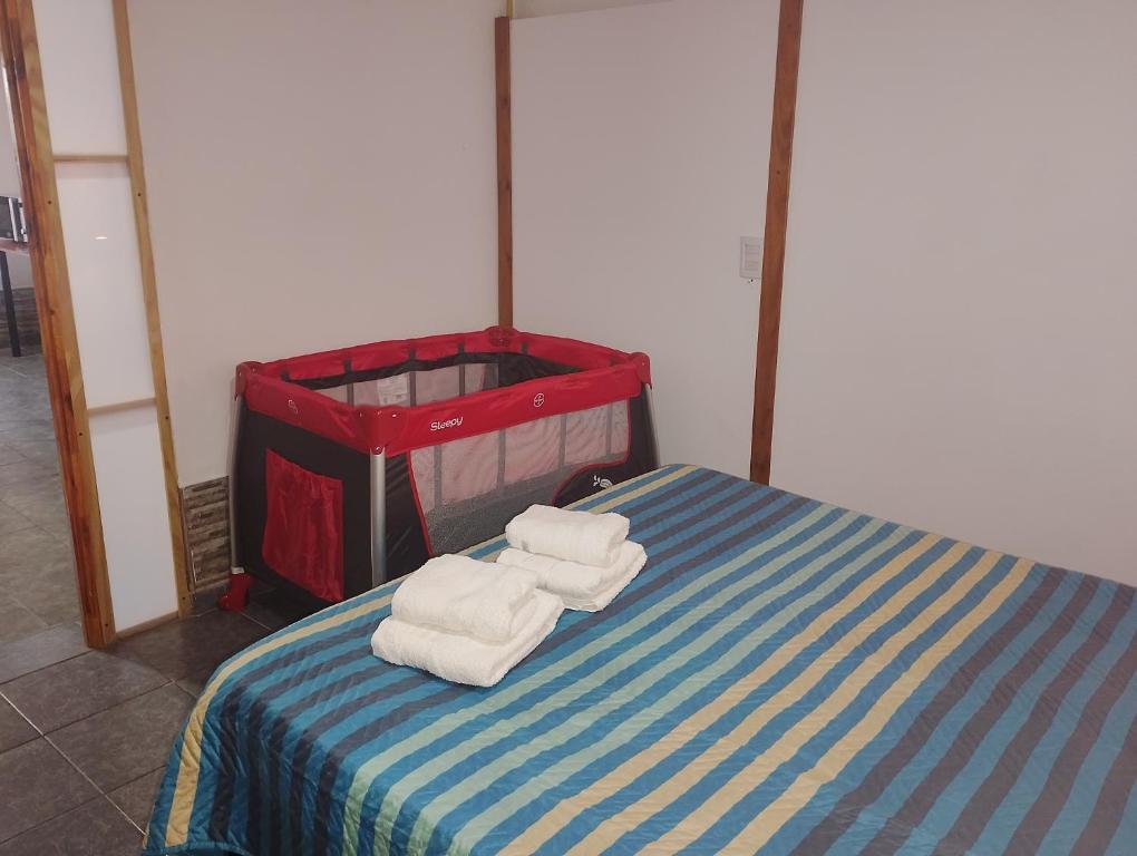 Casa Silvia - 3