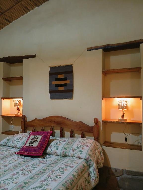 Cabaña Sol de Tilcara - 5