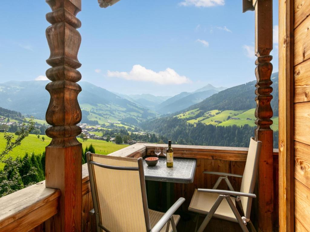 Haus Fernwald Top Rens - 2