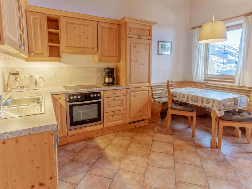 Haus Fernwald Top Rens - 5