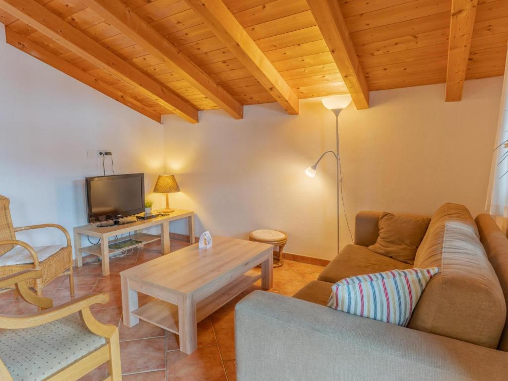Haus Fernwald Top Jill und Rens - 3
