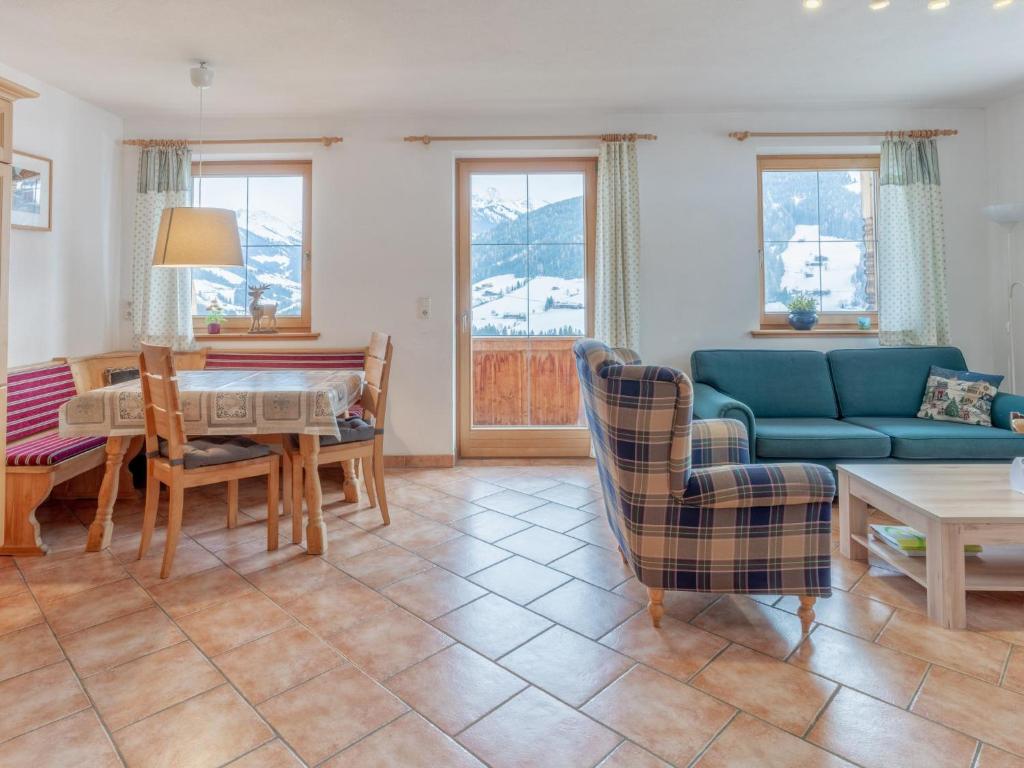 Haus Fernwald Top Tim und Nynke - 4