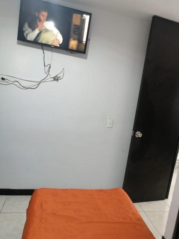 Economicos Apartamentos Amoblados con Piscina - 2
