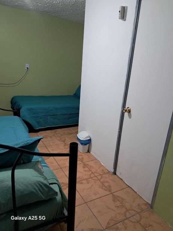 Hostal CLAUNORTE - 1