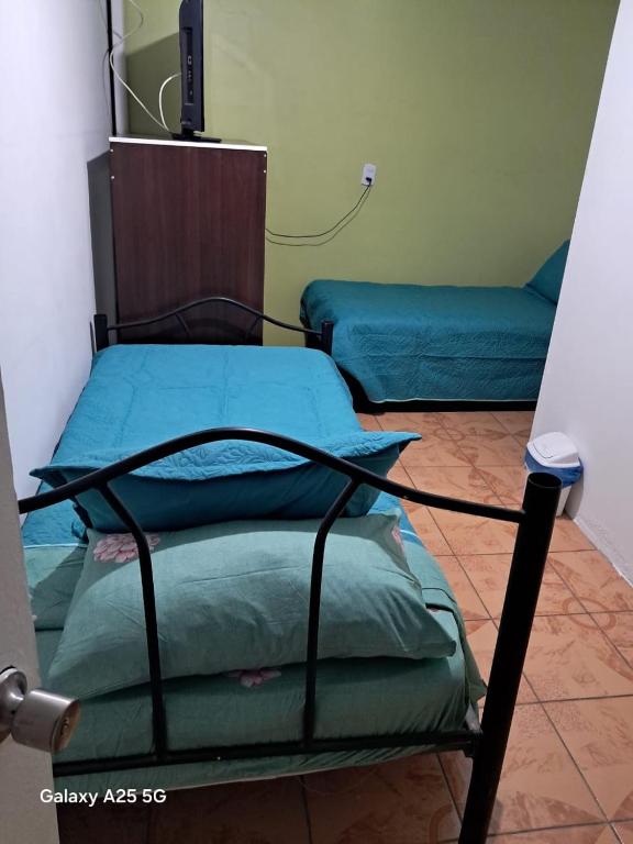 Hostal CLAUNORTE - 4