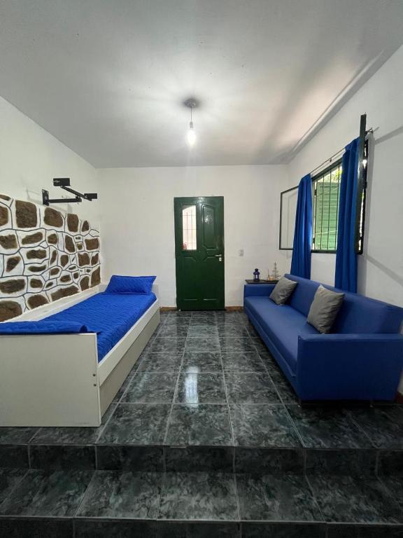 Refugio Blue Hill Hostel - 3