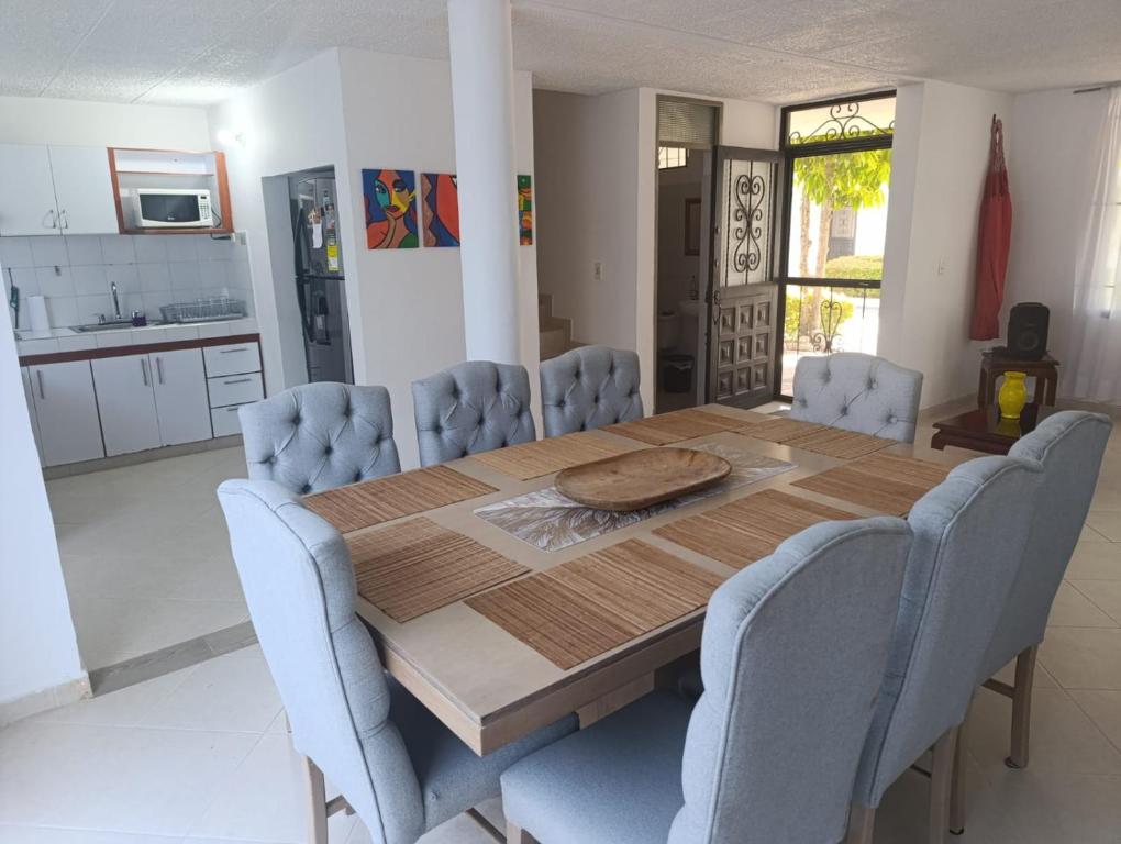Espectacular casa en Flandes - 3