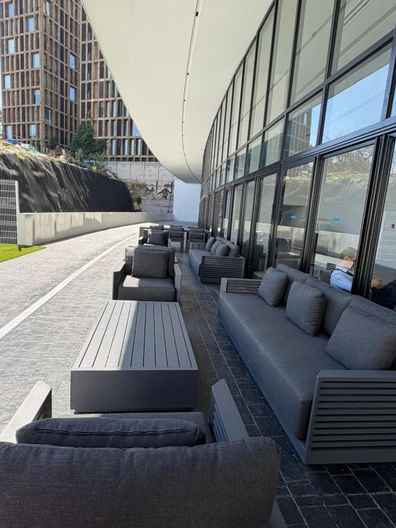 Departamento Prestigio 2H-97 - 5