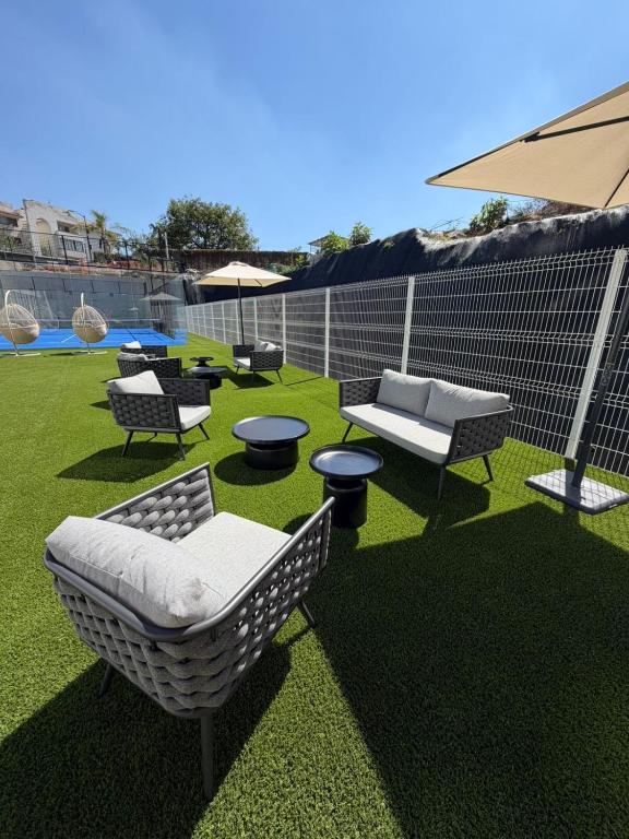 Departamento Prestigio 2H-97 - 4