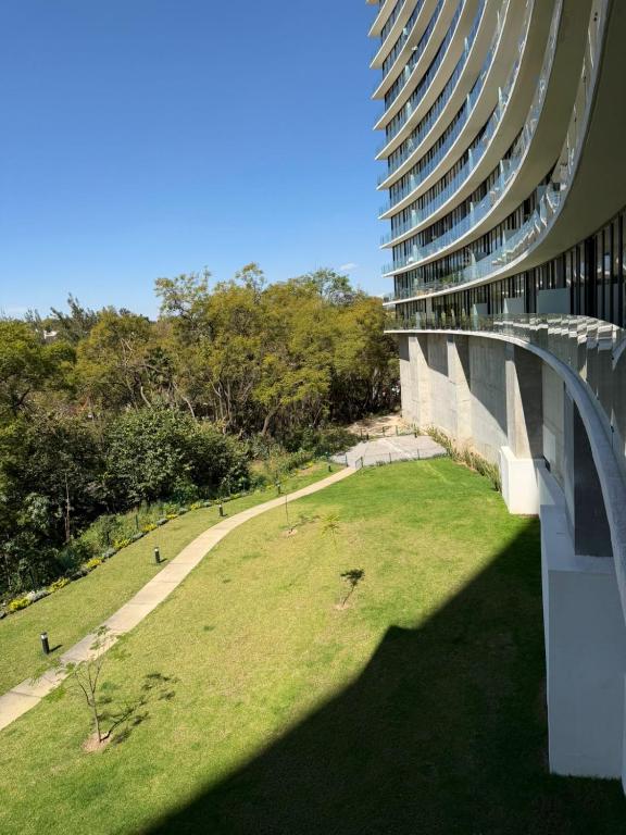 Departamento Prestigio 2H-97 - 3