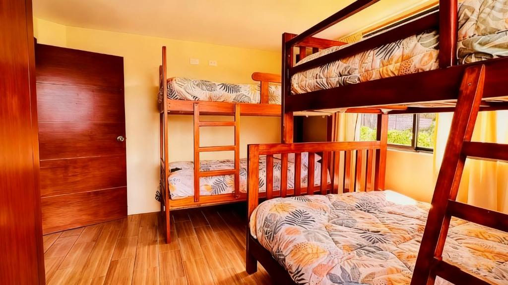 Residencia D'Alex - 1