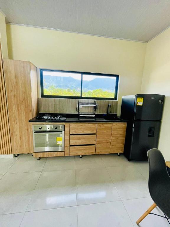 Encanto del Llano Luxury Apartment with Jacuzzi Terrace - 3