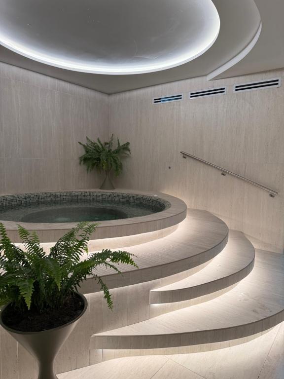 Adagio Quito Suite de Lujo - 3