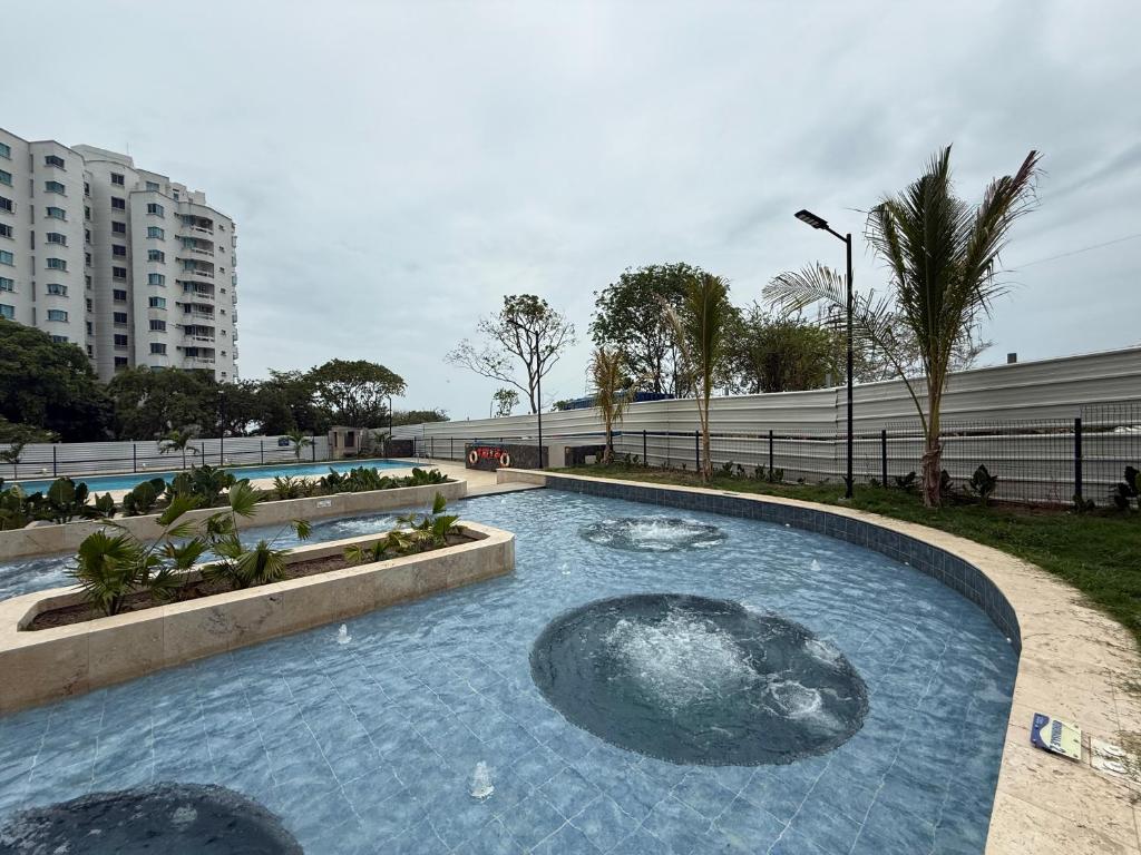 Edificio Santa Marina by Colproperty Management - 3