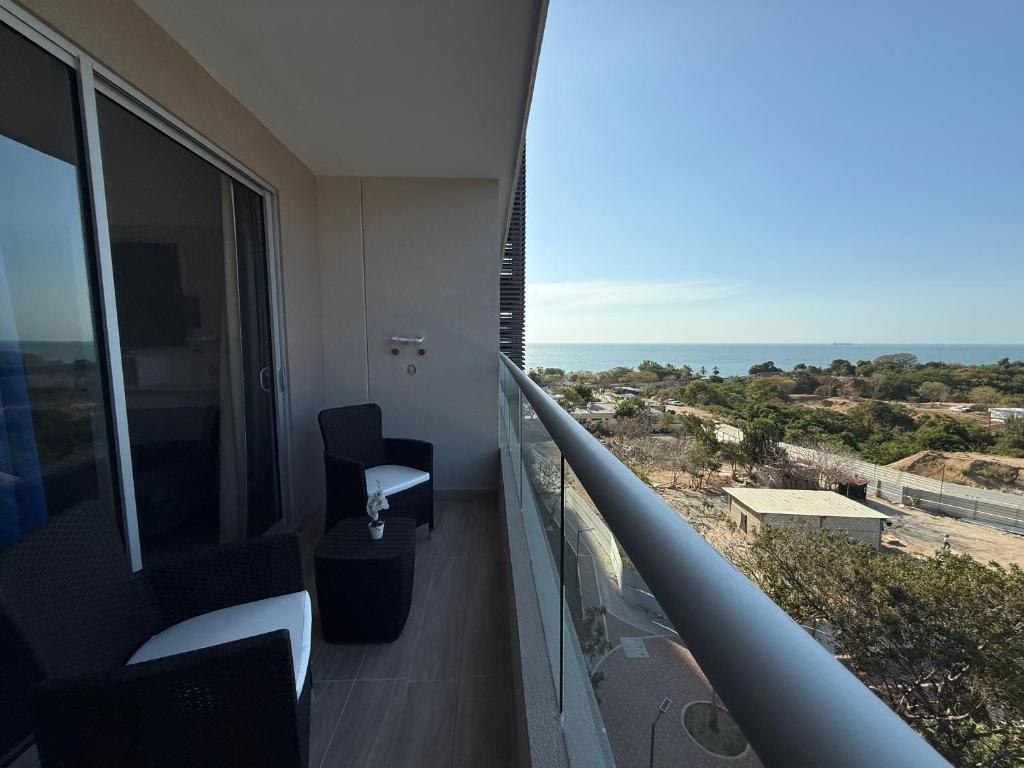 Edificio Santa Marina by Colproperty Management - 4