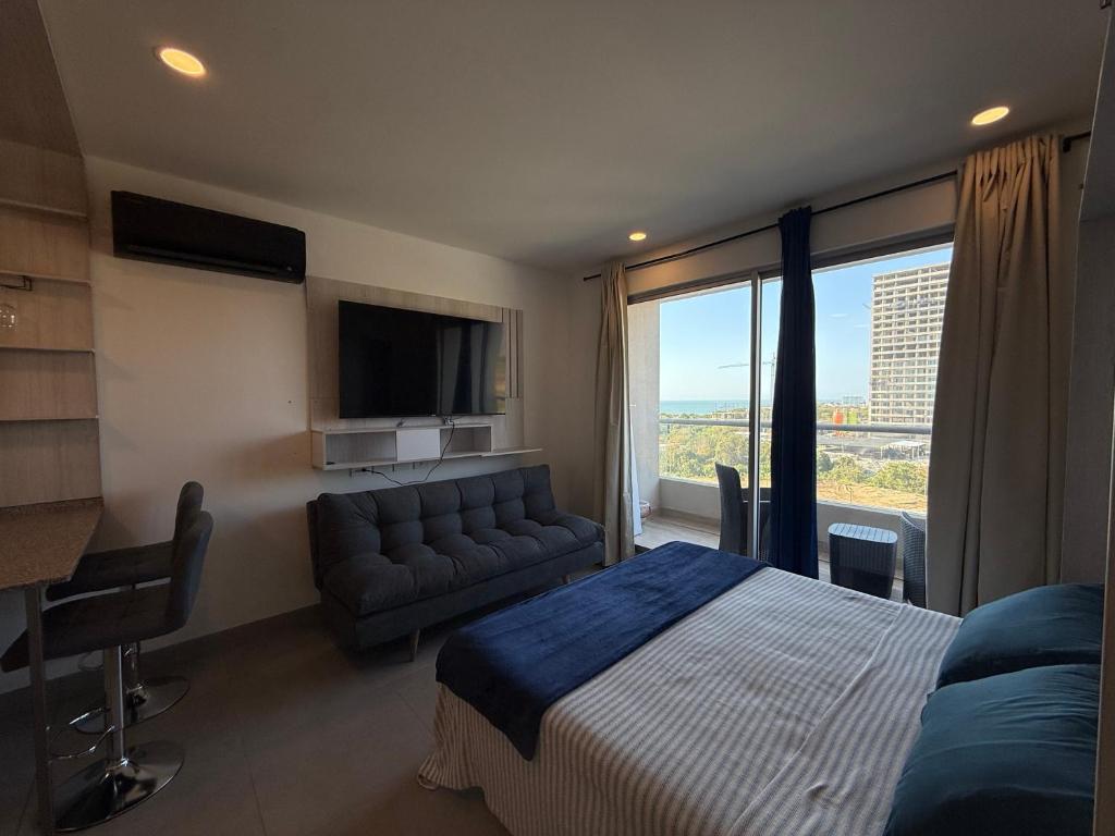 Edificio Santa Marina by Colproperty Management - 5