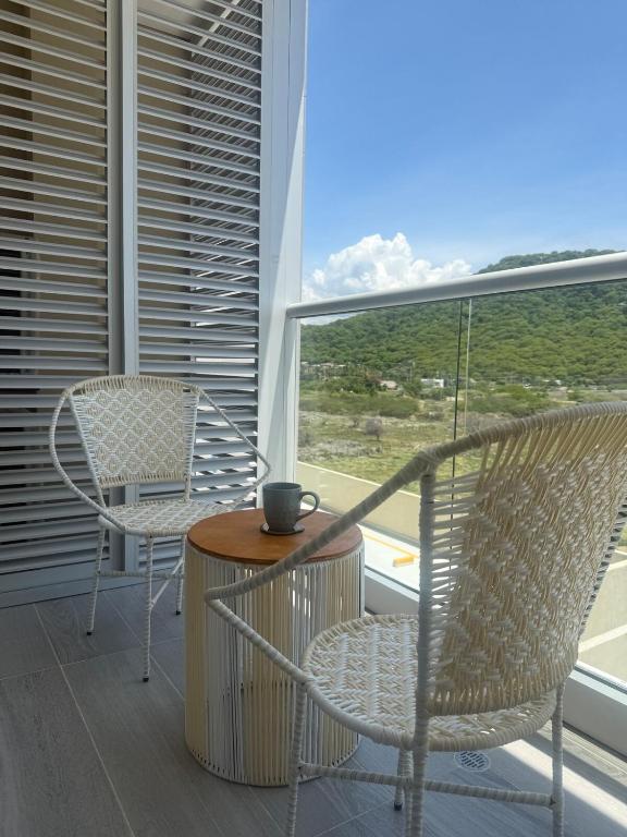 Modern Tourist Apartment near the Sea - 3
