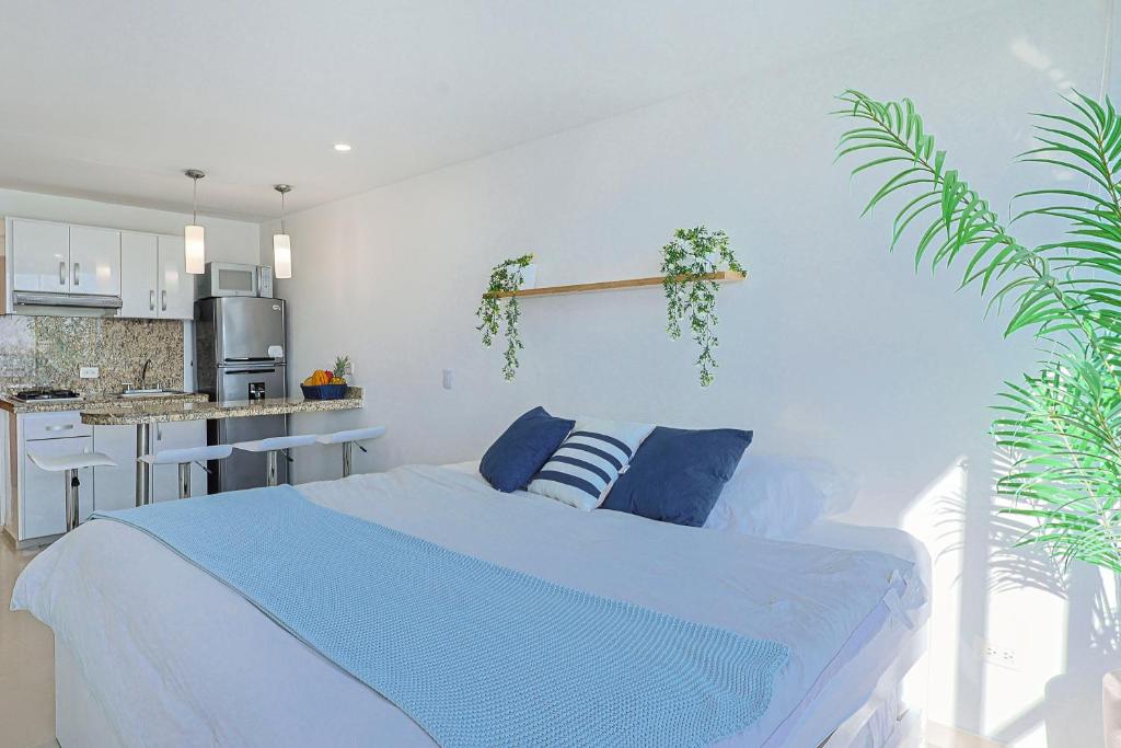 Riviera Loft - Apartamento con vista al mar - 2