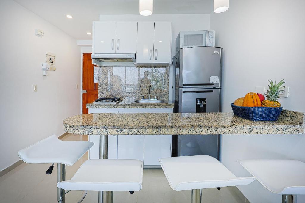 Riviera Loft - Apartamento con vista al mar - 5