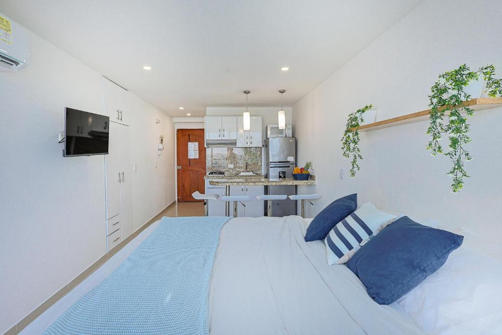 Riviera Loft - Apartamento con vista al mar - 4
