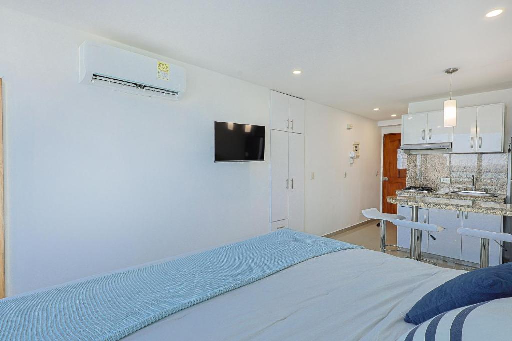 Riviera Loft - Apartamento con vista al mar - 3