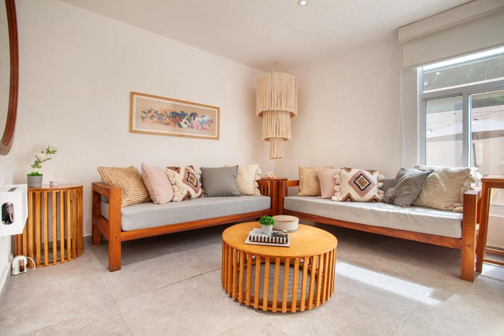 Comfortable villa in Diamante with private Jacuzzi - 1