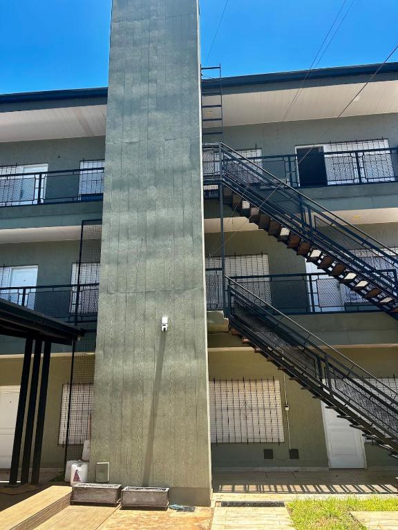 Complete apartment, quiet, comfortable and well connected - 5