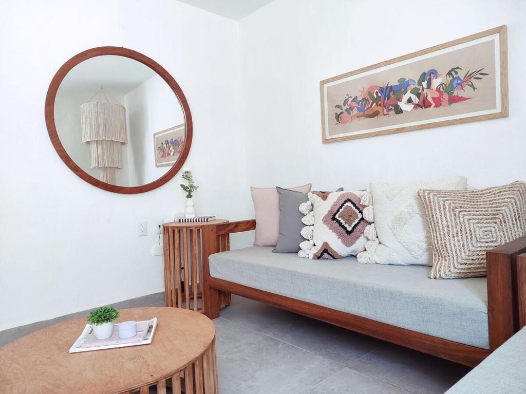 Comfortable villa in Diamante with private Jacuzzi - 2