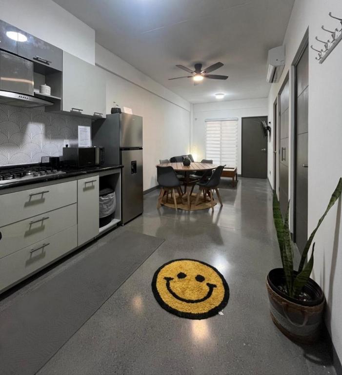 New furnished apartment near BBVA Stadium - 3