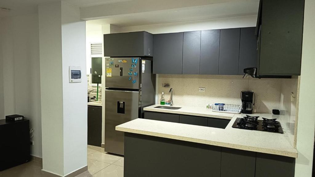Apartamento Hermoso - 2