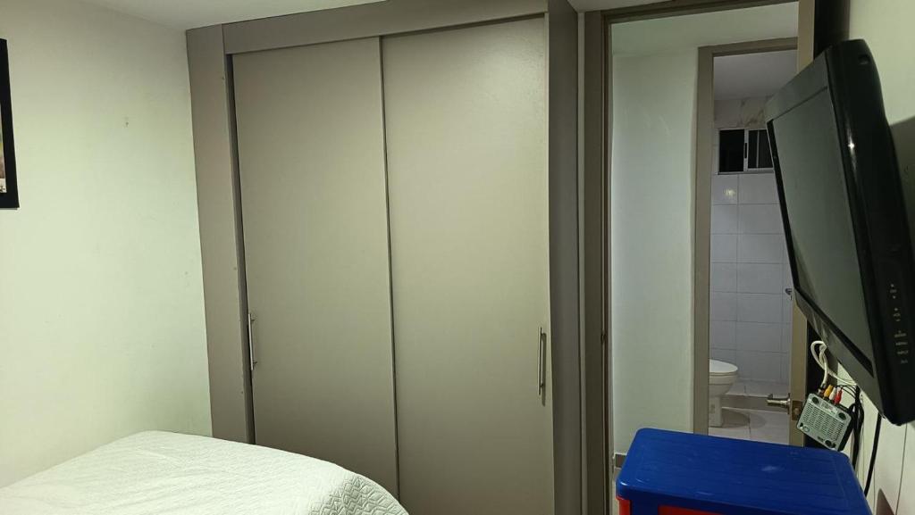 Apartamento Hermoso - 3