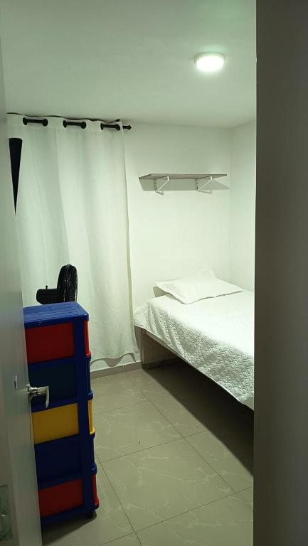 Apartamento Hermoso - 4