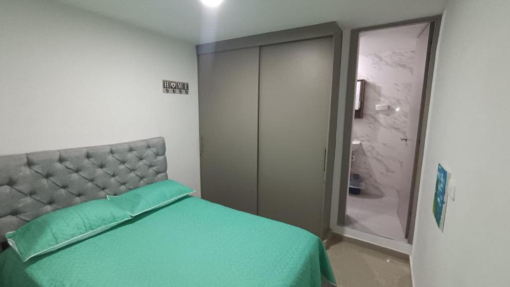 Apartamento Hermoso - 5