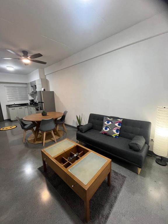 New furnished apartment near BBVA Stadium - 4