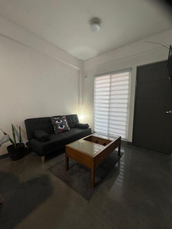 New furnished apartment near BBVA Stadium - 5