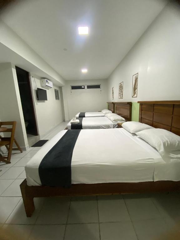 Amaca Hostal - 5