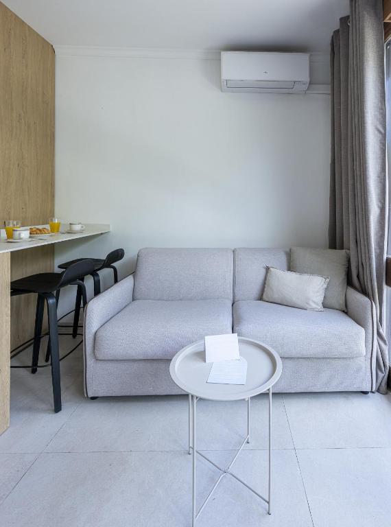 Beautiful studio just 200m from the beach - 5