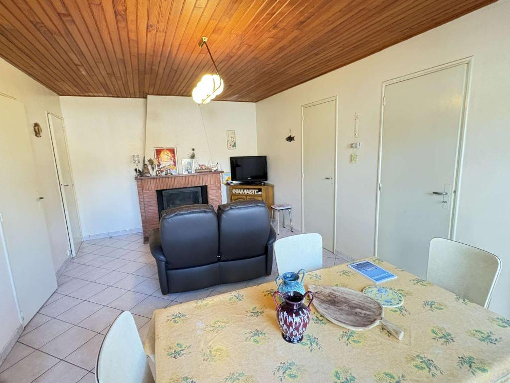 Maison de vacances conviviale près du lac avec Wi-Fi, Biscarrosse - FR-1-831-17 - 2