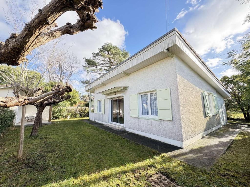 Maison de vacances conviviale près du lac avec Wi-Fi, Biscarrosse - FR-1-831-17 - 3