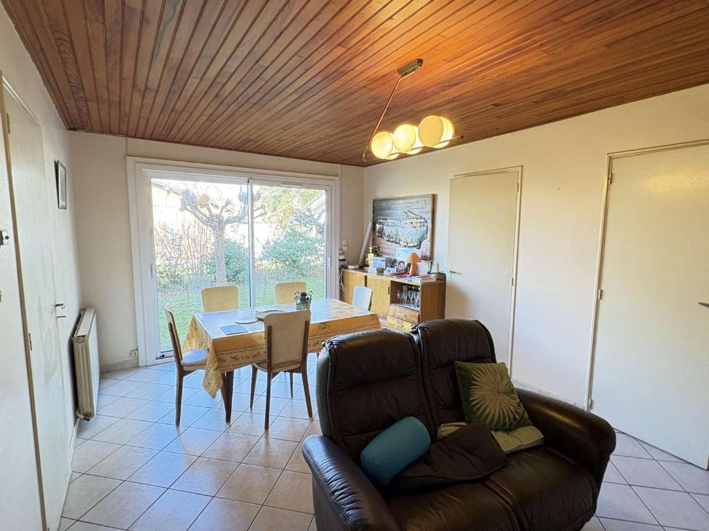 Maison de vacances conviviale près du lac avec Wi-Fi, Biscarrosse - FR-1-831-17 - 5