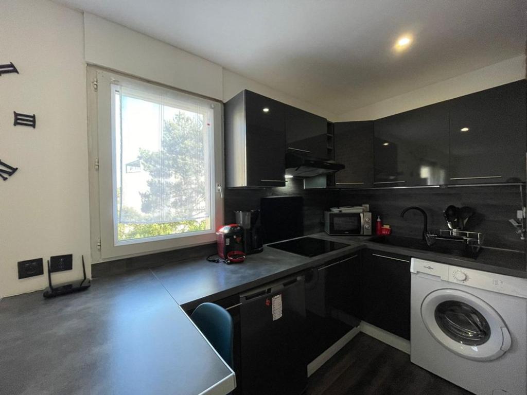 Studio Rénové au Port avec Terrasse et WiFi - FR-1-413-264 - 4