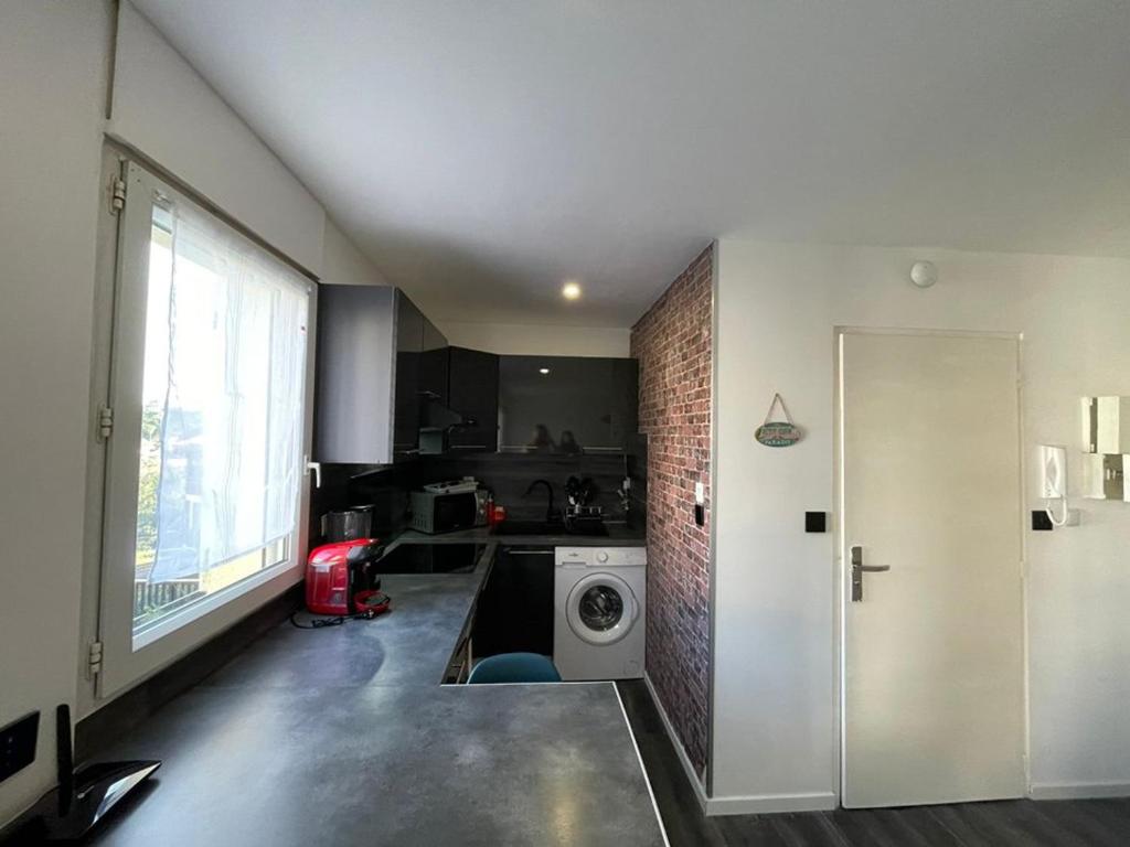 Studio Rénové au Port avec Terrasse et WiFi - FR-1-413-264 - 5