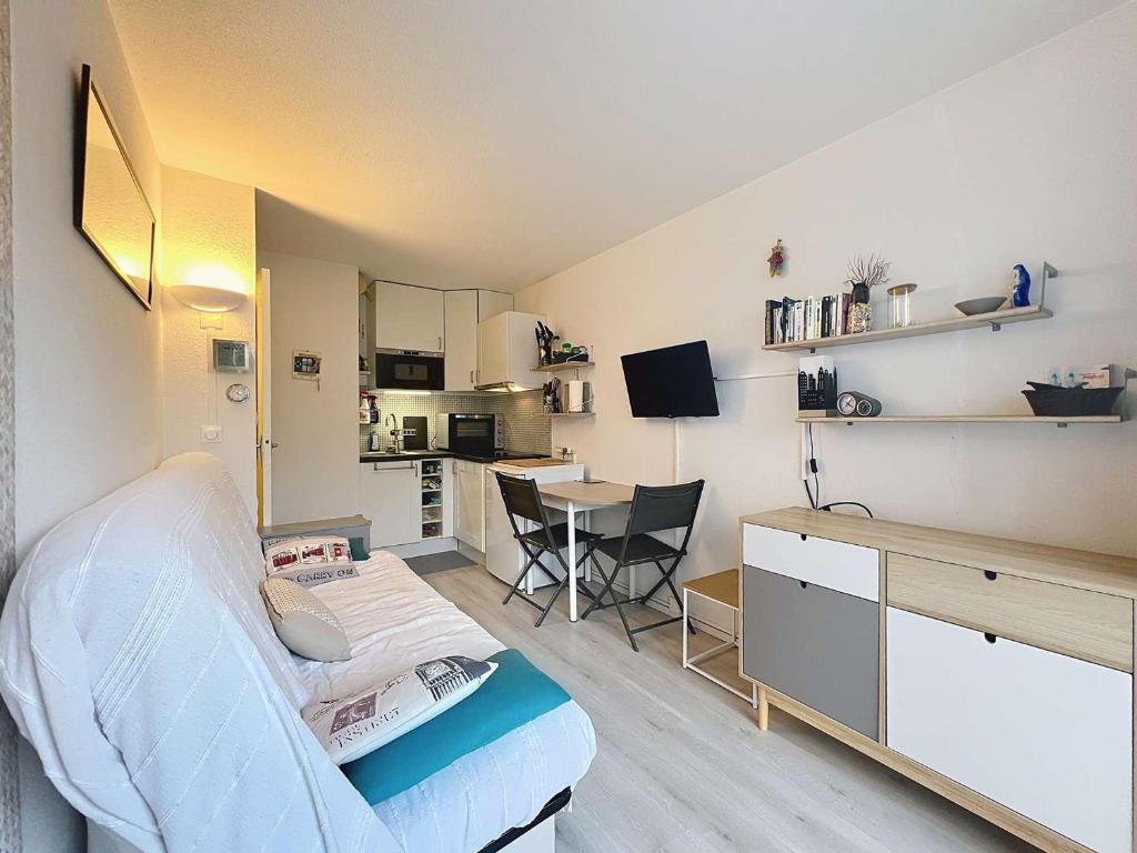 Quiberon: Charmant 2P - Proche Plages avec Jardin - FR-1-478-328 - 1