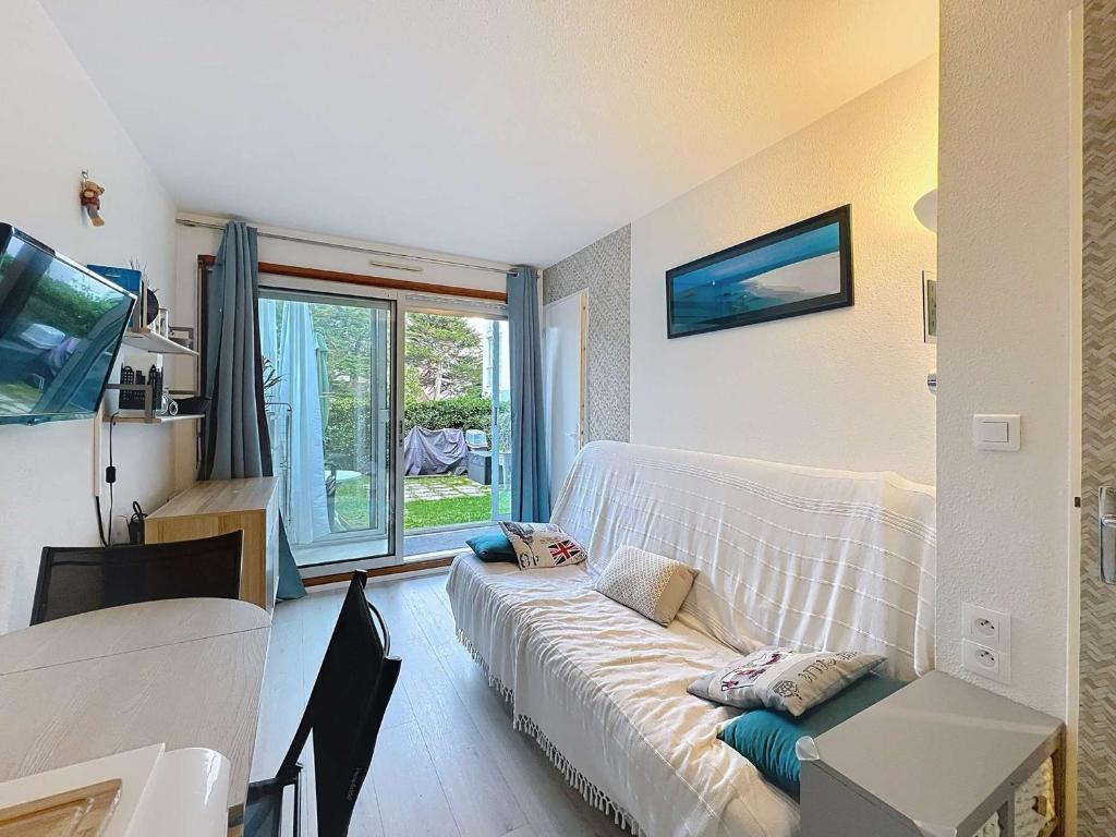 Quiberon: Charmant 2P - Proche Plages avec Jardin - FR-1-478-328 - 4