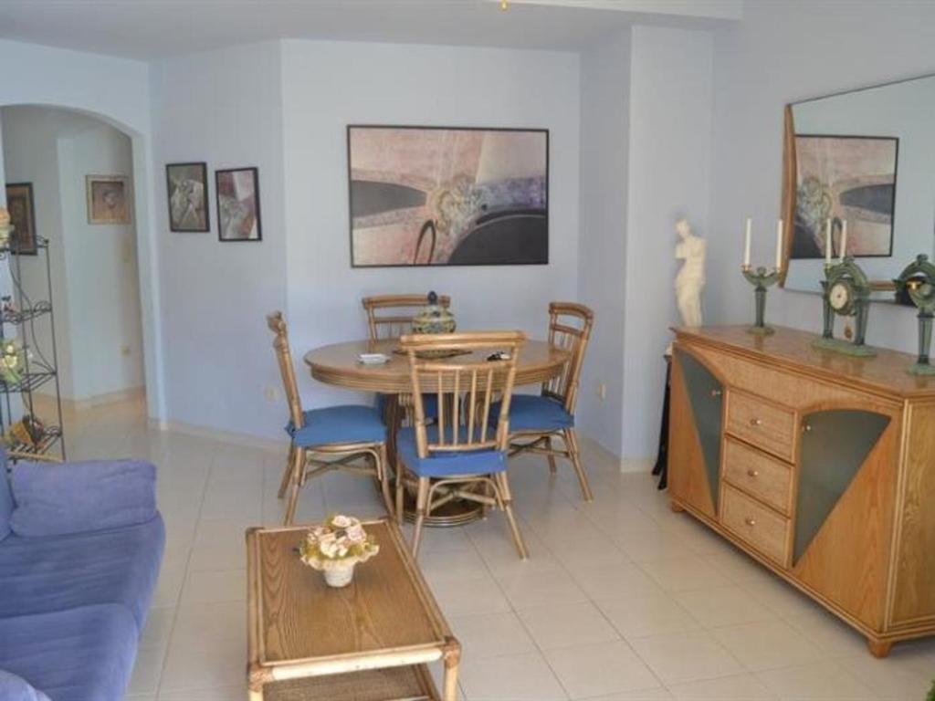 Encantadora vivienda en Denia, Las Marinas - ES-373-67 - 4