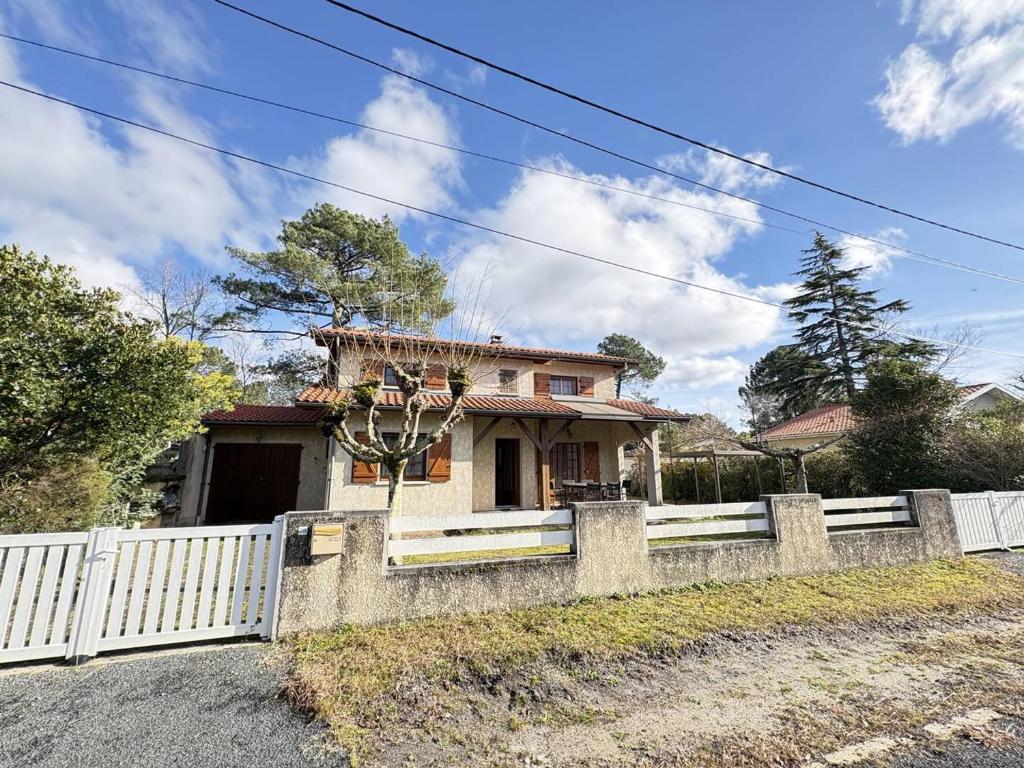 Maison de Vacances Proche du Lac - FR-1-831-16 - 3